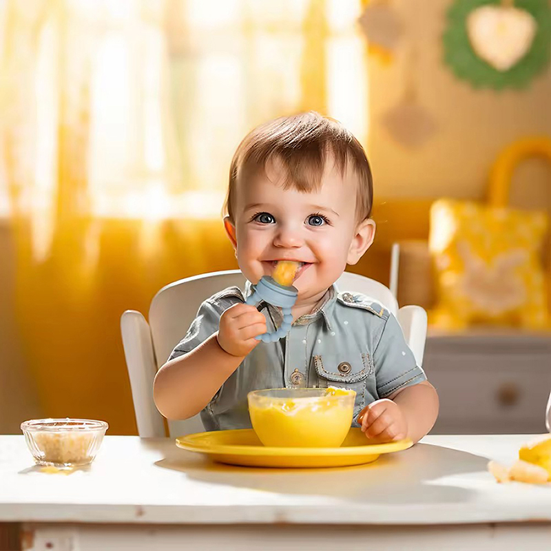 Silicone Baby Food Freezer Tra - đánh giá và giá Baby Food Jars Glass