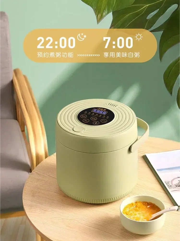 110V Mini Rice Cooker Portable - đánh giá và giá Baby Food Japanese