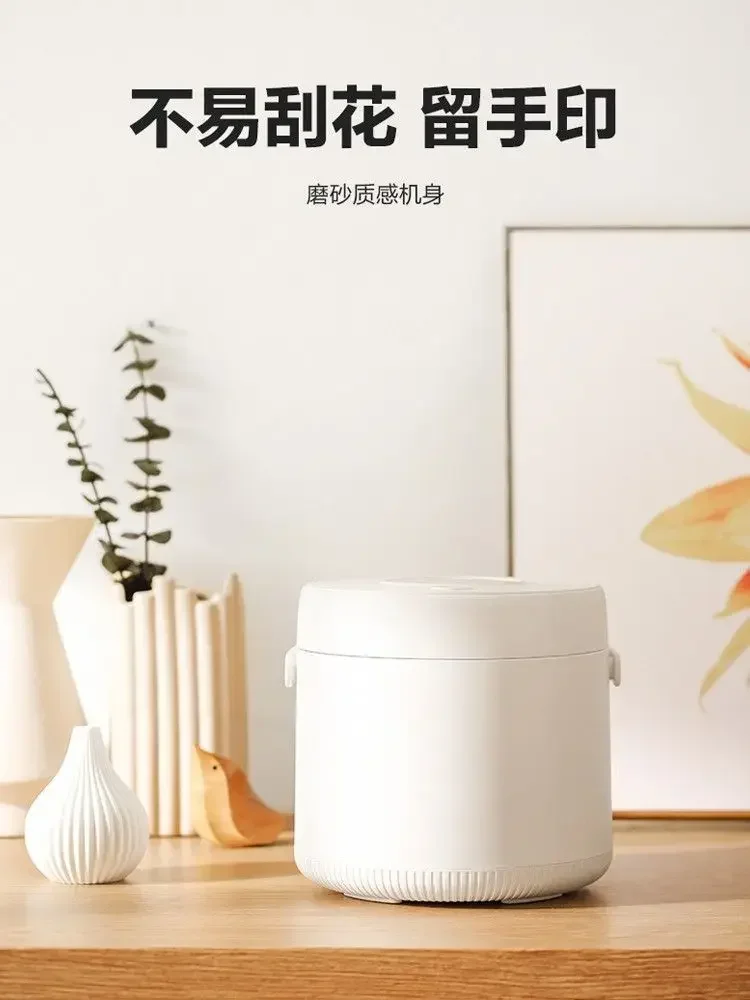 110V Mini Rice Cooker Portable - đánh giá và giá Baby Food Japanese
