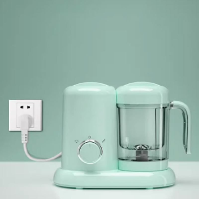 220V Multifunctional Electric  - đánh giá và giá Baby Food Blender
