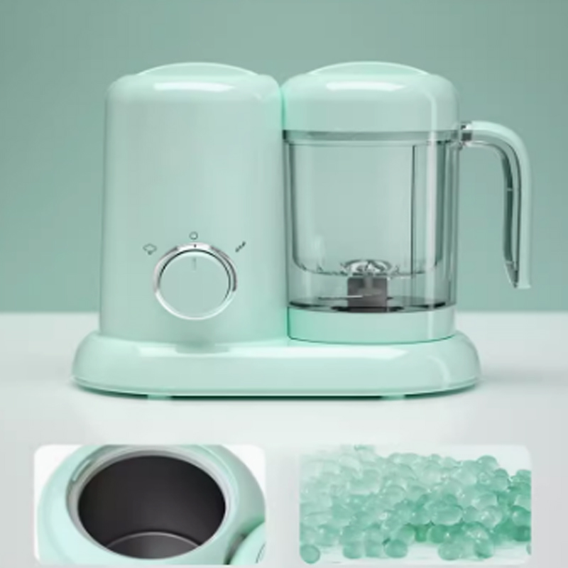 220V Multifunctional Electric  - đánh giá và giá Baby Food Blender