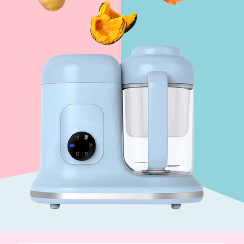 220V Multifunctional Electric  - đánh giá và giá Baby Food Blender