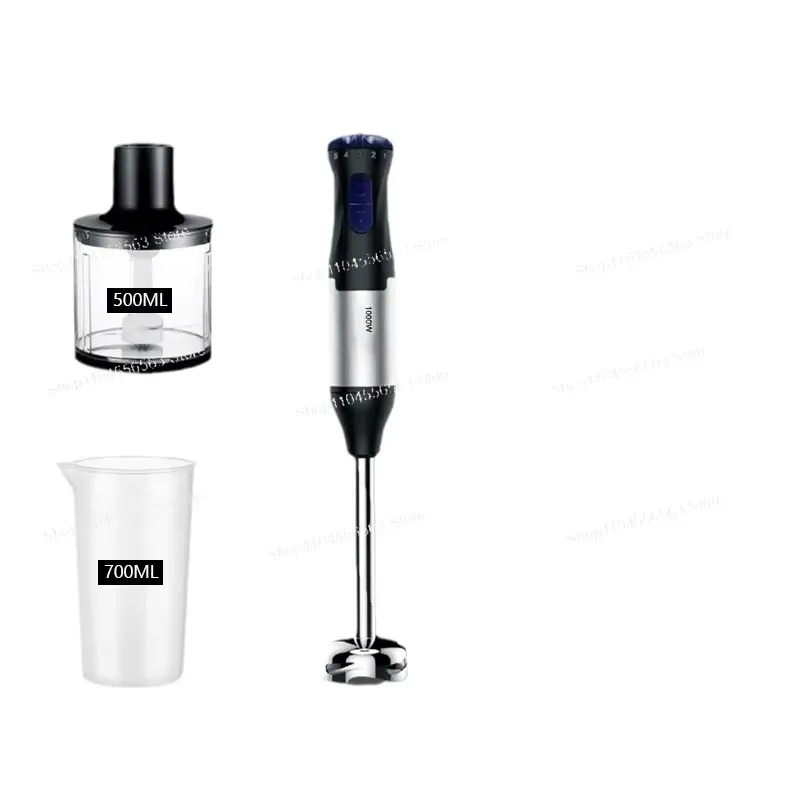 110V 1000W Handheld Immersion  - đánh giá và giá Baby Food Blender