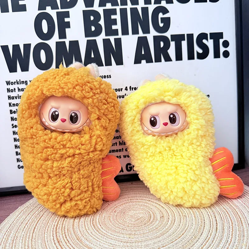 Bright Yellow Knitted Baby Sle - đánh giá và giá Baby Food Shrimp
