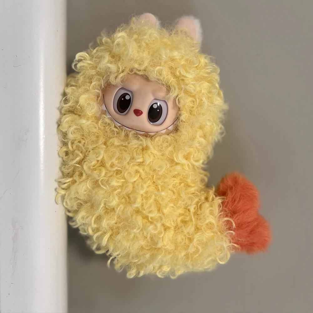 Bright Yellow Knitted Baby Sle - đánh giá và giá Baby Food Shrimp